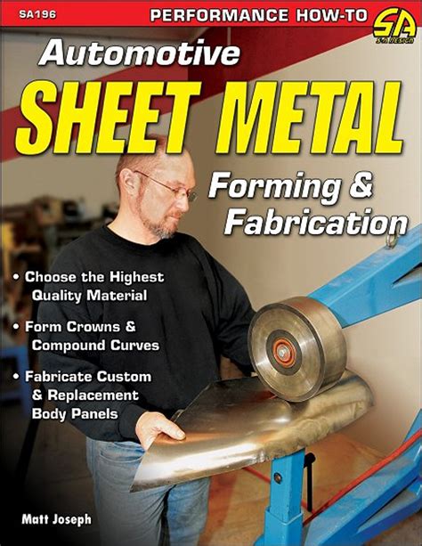 automotive sheet metal fabrication school|custom automotive sheet metal fabrication.